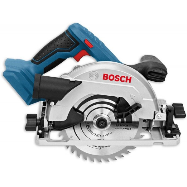 Дисковая пила Bosch GKS 18V-57 G (06016A2100)