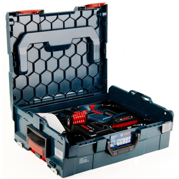 Перфоратор Bosch GBH 18 V-LI Compact