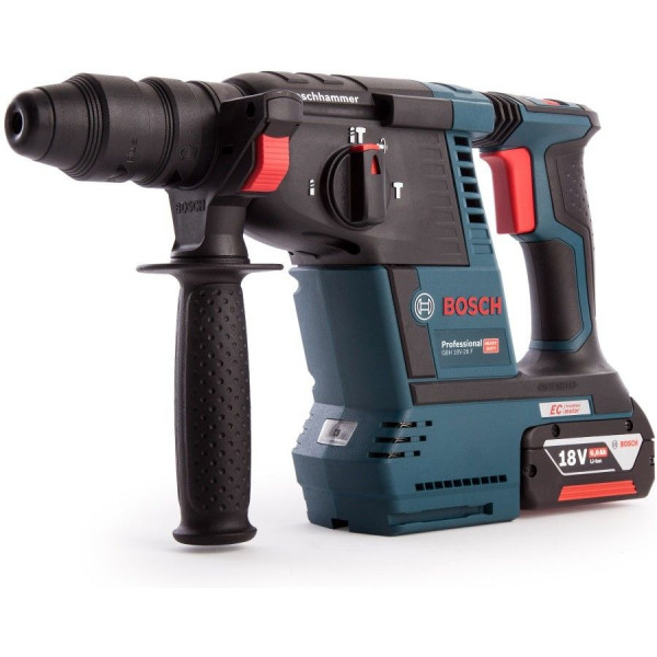Перфоратор Bosch GBH 18V-26 (0611909000)