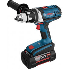 Шуруповерт Makita Bosch GSR 36 VE-2-LI (06019C0100)