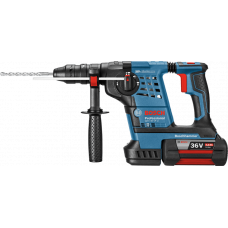 Bosch GBH 36 VF-LI Plus (0611907002)