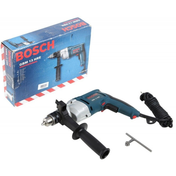 Дрель Bosch GBM 13 HRE (0601049603)