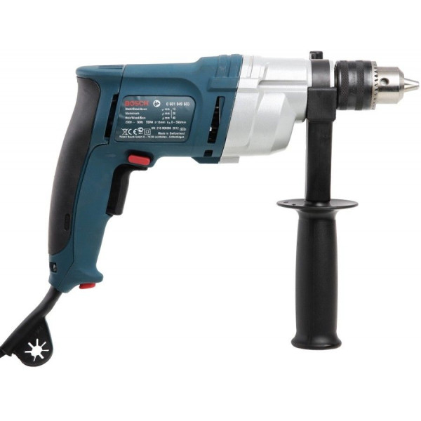 Дрель Bosch GBM 13 HRE (0601049603)