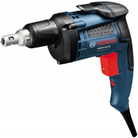 Шуруповерт Makita Bosch GSR 6-45 TE (0601445100)