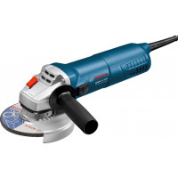 Угловая шлифмашинка Bosch GWS 11-125 (060179D002)
