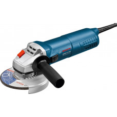 Угловая шлифмашинка Bosch GWS 11-125 (060179D002)