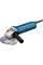 Угловая шлифмашинка Bosch GWS 11-125 (060179D002)