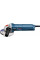 Угловая шлифмашинка Bosch GWS 11-125 (060179D002)