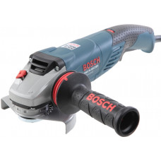 Угловая шлифмашинка Bosch GWS 15-125 CIEH (0601830322)