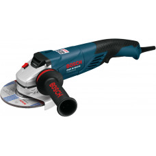 Угловая шлифмашинка Bosch GWS 15-150 CIH (0601830522)