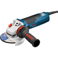 Угловая шлифмашинка Bosch GWS 19-125 CIST (060179S002)