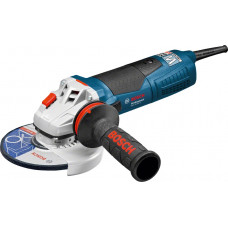 Угловая шлифмашинка Bosch GWS 19-150 CI (060179R002)