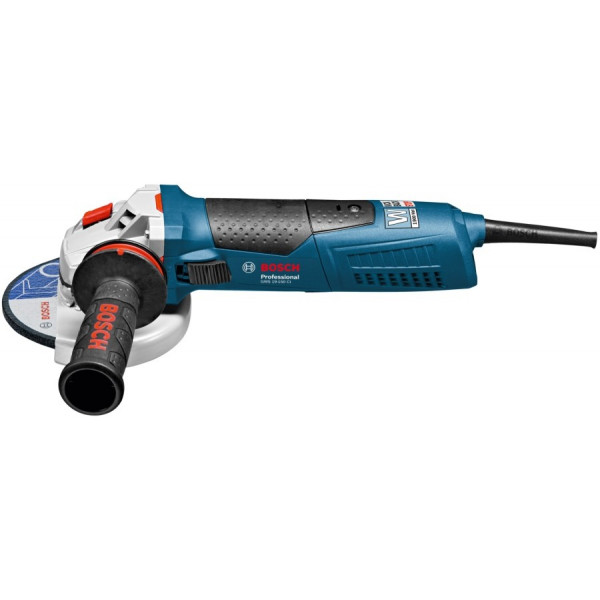 Угловая шлифмашинка Bosch GWS 19-150 CI (060179R002)