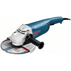 Угловая шлифмашинка Bosch GWS 22-180 H (0601881103)