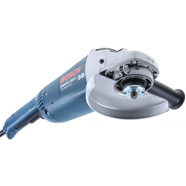 Угловая шлифмашинка Bosch GWS 22-180 H (0601881103)