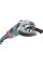 Угловая шлифмашинка Bosch GWS 22-180 LVI (0601890D00)