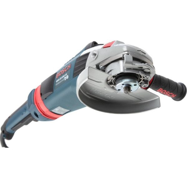 Угловая шлифмашинка Bosch GWS 22-180 LVI (0601890D00)