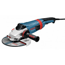 Угловая шлифмашинка Bosch GWS 22-230 LVI (0601891D00)