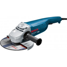 Угловая шлифмашинка Bosch GWS 24-230 H (0601884103)
