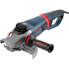 Угловая шлифмашинка Bosch GWS 24-230 LVI (0601893F00)