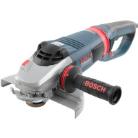 Угловая шлифмашинка Bosch GWS 26-230 LVI (0601895F04)