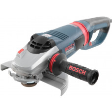 Угловая шлифмашинка Bosch GWS 26-230 LVI (0601895F04)