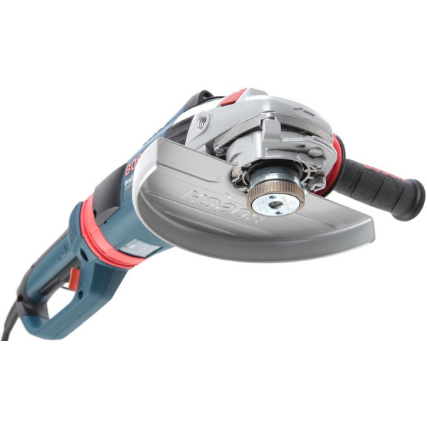 Угловая шлифмашинка Bosch GWS 26-230 LVI (0601895F04)