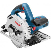 Дисковая пила Bosch GKS 55+ GCE (0601682100)