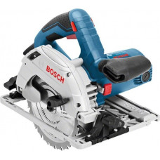 Дисковая пила Bosch GKS 55+ GCE (0601682100)