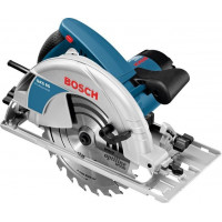 Дисковая пила Bosch GKS 85 (060157A000)