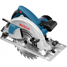 Дисковая пила Bosch GKS 85 (060157A000)