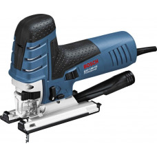 Лобзик Bosch GST 150 CE (0601512000)