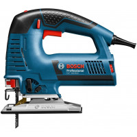 Лобзик Bosch GST 160 BCE (0601518001)