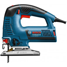 Лобзик Bosch GST 160 BCE (0601518001)