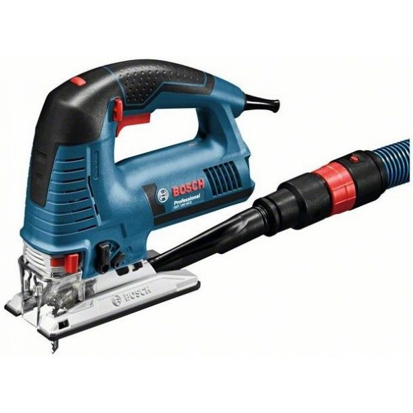 Лобзик Bosch GST 160 BCE (0601518001)