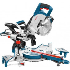Торцовочная пила Bosch GCM 8 SJL (0601B19100)