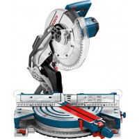 Торцовочная пила Bosch GCM 12 JL (0601B15001)