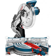 Торцовочная пила Bosch GCM 12 JL (0601B15001)