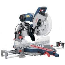Торцовочная пила Bosch GCM 12 GDL (0601B23600)