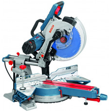Торцовочная пила Bosch GCM 12 SDE (0601B23100)