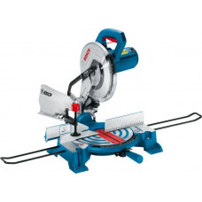 Торцовочная пила Bosch GCM 10 MX (0601B19100)