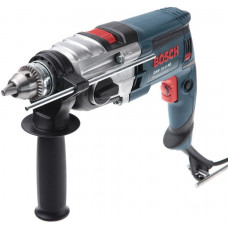 Дрель Bosch GSB 19-2 RE ЗВП (060117B600)