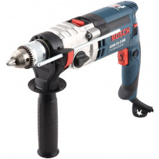 Дрель Bosch GSB 21-2 RE ЗВП (060119C600)