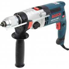 Дрель Bosch GSB 21-2 RE БЗП (060119C500)