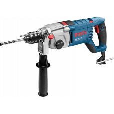 Дрель Bosch GSB 162-2 RE ЗВП (060118B000)