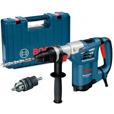 Перфоратор Bosch GBH 4-32 DFR-S (0611332101)