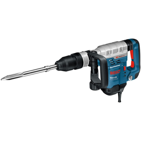 Отбойный молоток Bosch GSH 5 CE (0611321000)