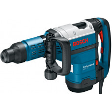 Отбойный молоток Bosch GSH 7 VC (0611322000)