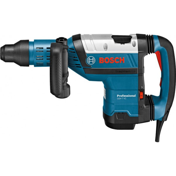 Отбойный молоток Bosch GSH 7 VC (0611322000)