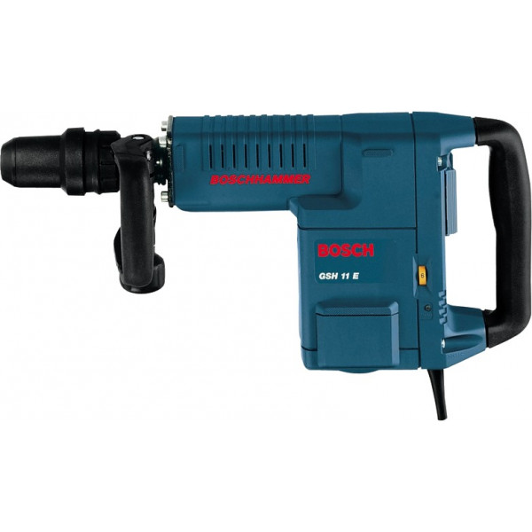 Отбойный молоток Bosch GSH 11 E (0611316708)